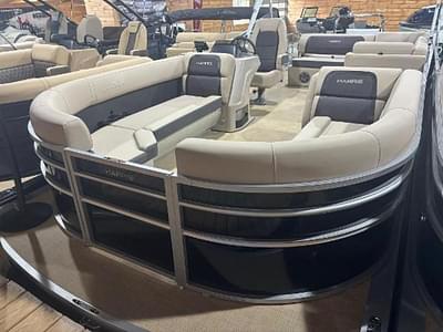 BOATZON | Harris Cruiser 230 SL 2025 BOATZON | Harris Cruiser 230 SL 2025