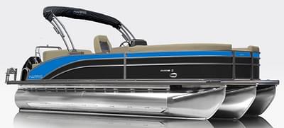 BOATZON | Harris Cruiser 230 SL 2025 BOATZON | Harris Cruiser 230 SL 2025