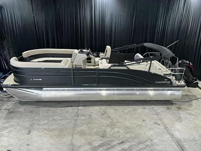 BOATZON | Harris Cruiser 230 SL 2025 BOATZON | Harris Cruiser 230 SL 2025