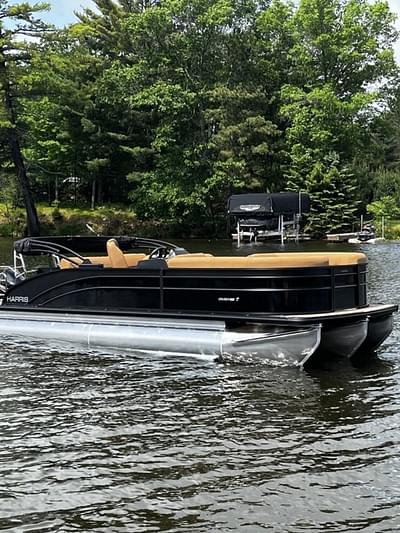 BOATZON | Harris Cruiser 230 SL 2026