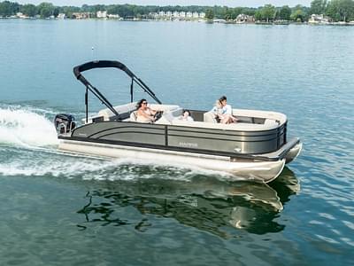 BOATZON | Harris Cruiser 230 SLDH 2022