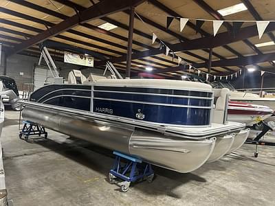 BOATZON | Harris Cruiser 230 SLDH 2023 BOATZON | Harris Cruiser 230 SLDH 2023