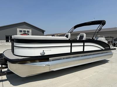 BOATZON | Harris Cruiser 230 SLDH 2025