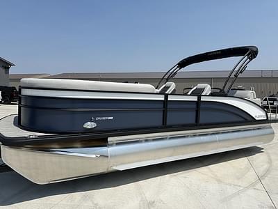 BOATZON | Harris Cruiser 230 SLDH 2025 BOATZON | Harris Cruiser 230 SLDH 2025