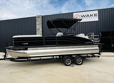 BOATZON | Harris Cruiser 230 SLDH 2025 BOATZON | Harris Cruiser 230 SLDH 2025
