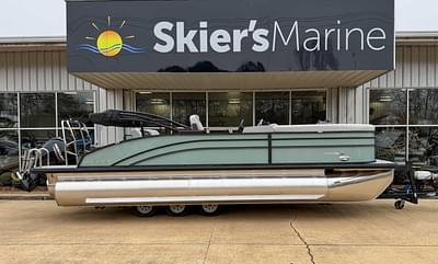 BOATZON | Harris CRUISER 230 SLDH 2025 BOATZON | Harris CRUISER 230 SLDH 2025