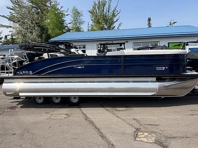BOATZON | Harris Cruiser 230 SLDH 2025