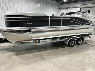 BOATZON | Harris Cruiser 230 SLDH 2025 BOATZON | Harris Cruiser 230 SLDH 2025