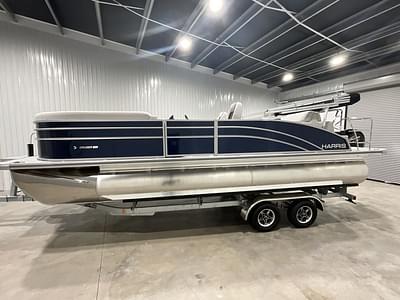 BOATZON | Harris Cruiser 230 SLDH 2025 BOATZON | Harris Cruiser 230 SLDH 2025