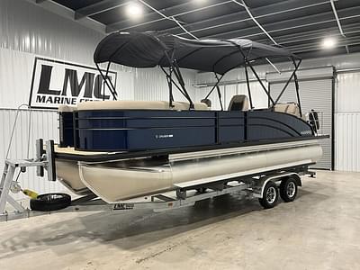 BOATZON | Harris Cruiser 230 SLDH 2025