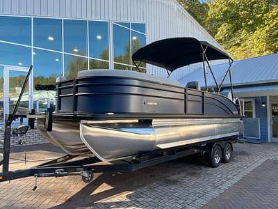 BOATZON | Harris Cruiser 230 SLDH 2025