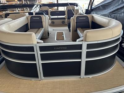 BOATZON | Harris Cruiser 230 SLDH 2025 BOATZON | Harris Cruiser 230 SLDH 2025
