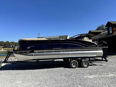 BOATZON | Harris CRUISER 230 SLDH 2025 BOATZON | Harris CRUISER 230 SLDH 2025