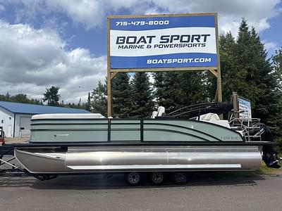 BOATZON | Harris Cruiser 230 SLDH 2026