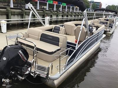 BOATZON | Harris Cruiser 230