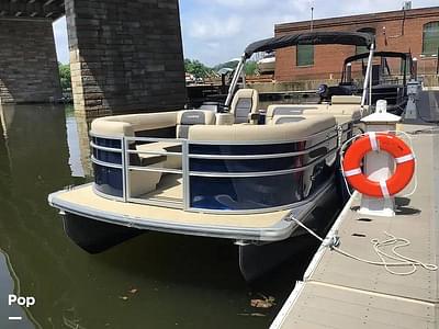 BOATZON | Harris Cruiser 230