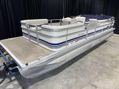 BOATZON | Harris Cruiser 240 2002 BOATZON | Harris Cruiser 240 2002