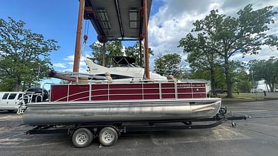 BOATZON | Harris Cruiser 240 2014