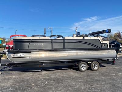 BOATZON | 2019 Harris Cruiser 240