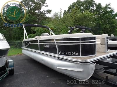 BOATZON | Harris Cruiser 240 325 2018 BOATZON | Harris Cruiser 240 325 2018
