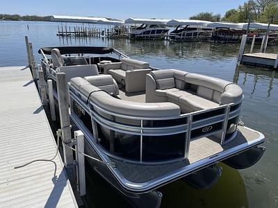 BOATZON | Harris Cruiser 240 FC 2017 BOATZON | Harris Cruiser 240 FC 2017