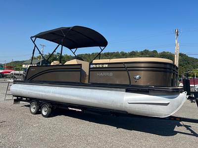 BOATZON | Harris Cruiser 250 2019