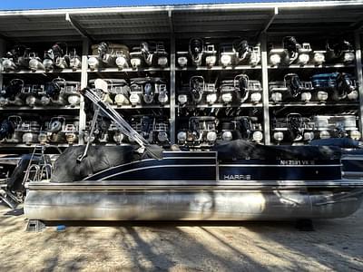 BOATZON | Harris Cruiser 250 2021 BOATZON | Harris Cruiser 250 2021