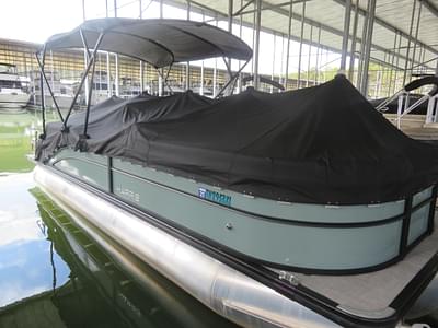 BOATZON | Harris Cruiser 250 2023