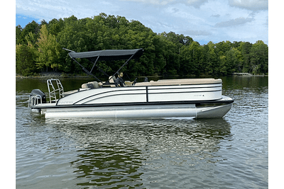 BOATZON | Harris Cruiser 250 2024