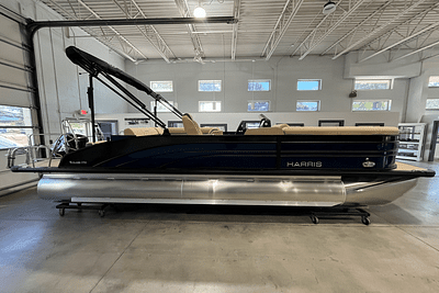 BOATZON | Harris Cruiser 250 2024