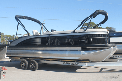 BOATZON | Harris Cruiser 250 2024