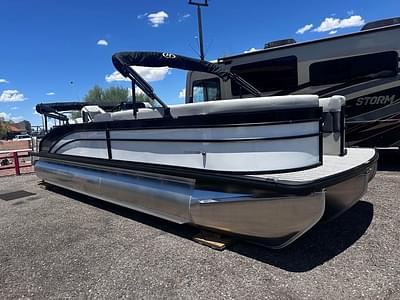 BOATZON | Harris CRUISER 250 2024