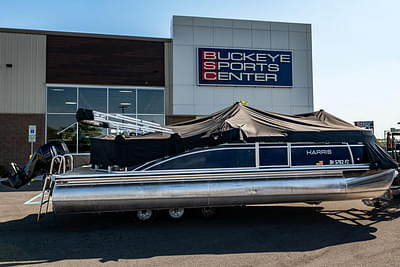 BOATZON | Harris Cruiser 250 CS 2020 BOATZON | Harris Cruiser 250 CS 2020