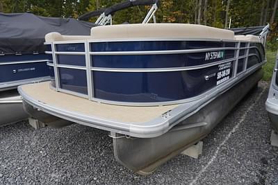 BOATZON | Harris Cruiser 250 CW 2024 BOATZON | Harris Cruiser 250 CW 2024