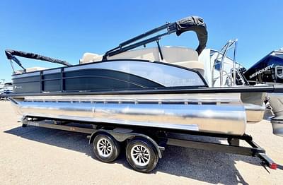 BOATZON | Harris Cruiser 250 CWDH 2025