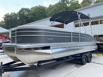 BOATZON | Harris Cruiser 250 SL 2024