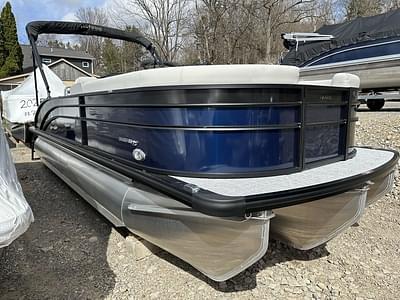 BOATZON | Harris Cruiser 250 SL 2025 BOATZON | Harris Cruiser 250 SL 2025