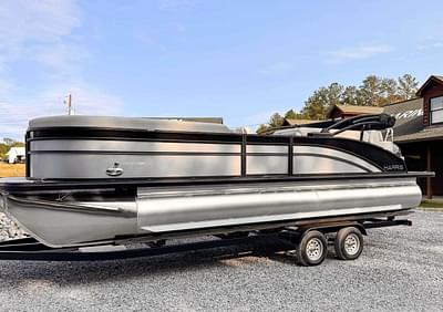 BOATZON | Harris CRUISER 250 SL 2025 BOATZON | Harris CRUISER 250 SL 2025