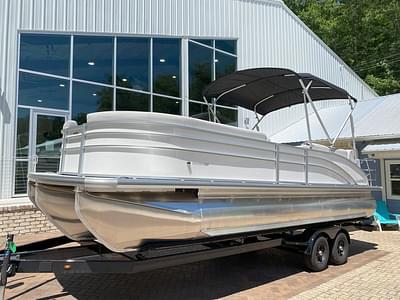 BOATZON | Harris Cruiser 250 SL 2025