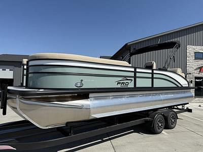 BOATZON | Harris Cruiser 250 SLDH 2025 BOATZON | Harris Cruiser 250 SLDH 2025