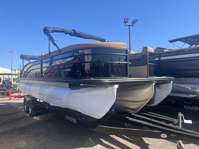 BOATZON | Harris Cruiser 250 SLDH 2025 BOATZON | Harris Cruiser 250 SLDH 2025
