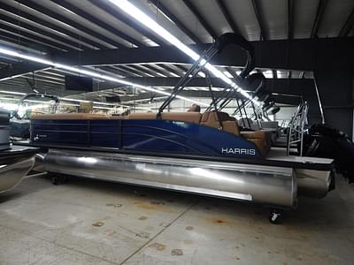 BOATZON | Harris Cruiser 250 Tri 2026