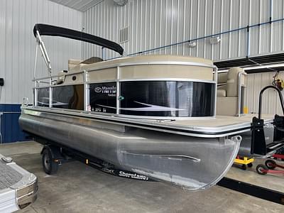 BOATZON | HARRIS CRUISER CX 200 2012 BOATZON | HARRIS CRUISER CX 200 2012