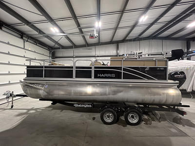 BOATZON | Harris Cruiser LX 180 Fish 2020