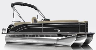 BOATZON | Harris CRUISIER 210 SLDH 2025