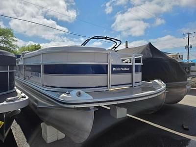 BOATZON | Harris Flote 220 Classic 2004 BOATZON | Harris Flote 220 Classic 2004
