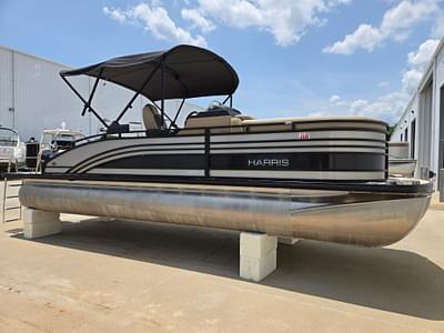 BOATZON | Harris FloteBote 230 SOL 2022 BOATZON | Harris FloteBote 230 SOL 2022