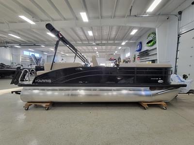 BOATZON | 2025 Harris FloteBote Cruiser 210 BOATZON | 2025 Harris FloteBote Cruiser 210