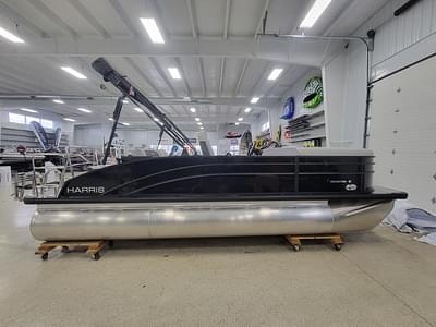 BOATZON | Harris FloteBote Cruiser 210 2025 BOATZON | Harris FloteBote Cruiser 210 2025