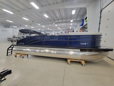 BOATZON | Harris FloteBote Cruiser 210 2025 BOATZON | Harris FloteBote Cruiser 210 2025